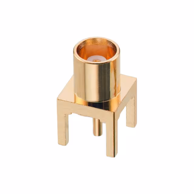 60612002111504 W眉rth Elektronik  Gruppi di connettori coassiali (RF)